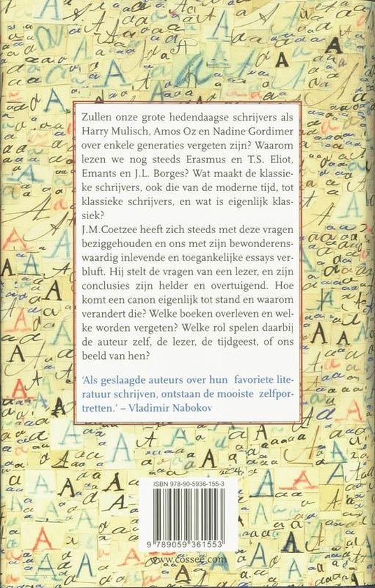 Wat Is Een Klassieke Roman ? - Afbeelding 3