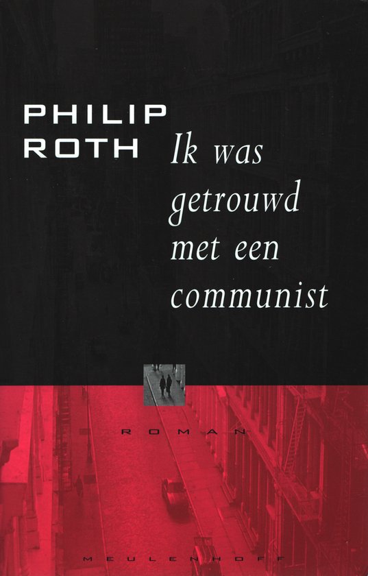Ik was getrouwd met een communist