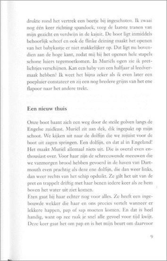 Baby Aan Boord - Afbeelding 4