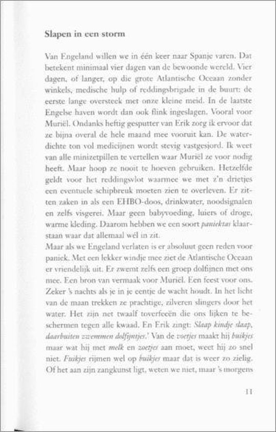 Baby Aan Boord - Afbeelding 5