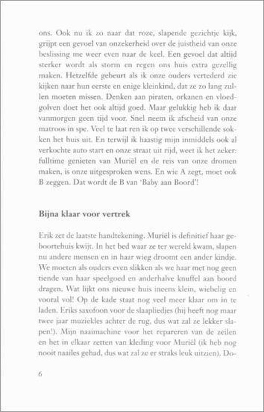 Baby Aan Boord - Afbeelding 7