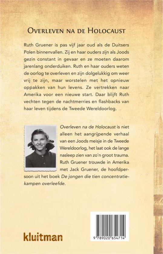 Overleven na de Holocaust - Afbeelding 2