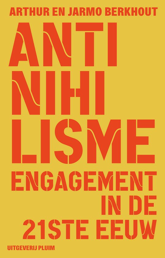 Antinihilisme