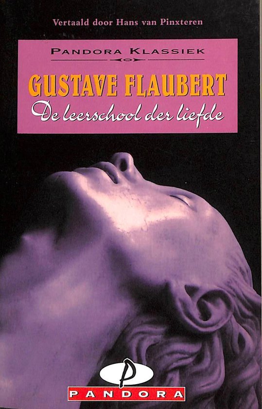 De Leerschool Der Liefde
