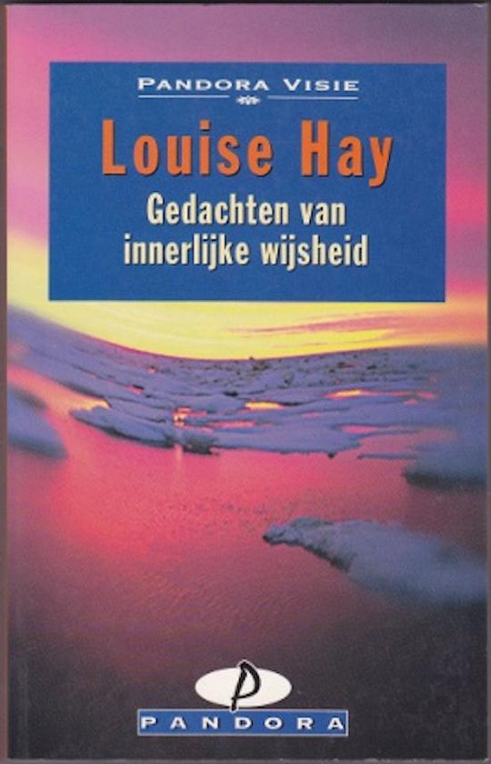 Gedachten van innerlijke wijsheid