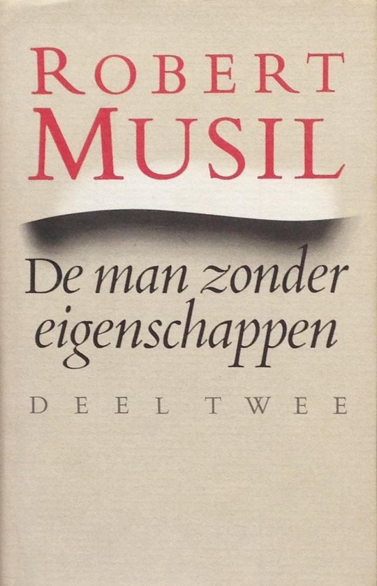 Man Zonder