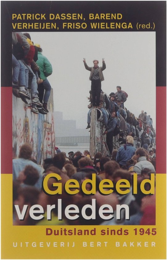 Gedeeld Verleden