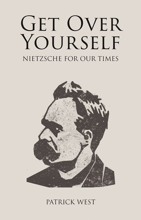 Get Over Yourself