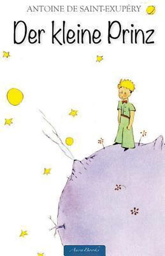 Der Kleine Prinz
