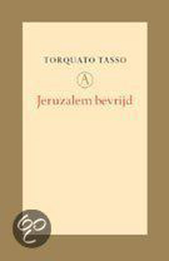 Jeruzalem Bevrijd - Afbeelding 2