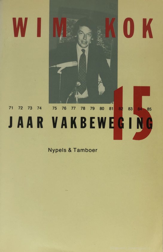 Wim Kok