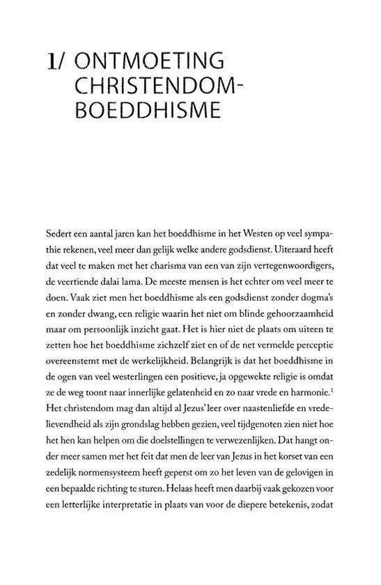 Wees Niet Bezorgd - Afbeelding 2