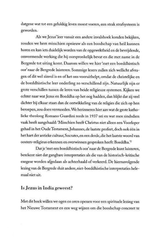 Wees Niet Bezorgd - Afbeelding 3