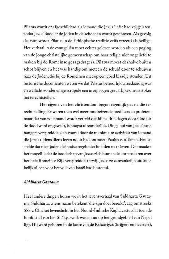 Wees Niet Bezorgd - Afbeelding 4