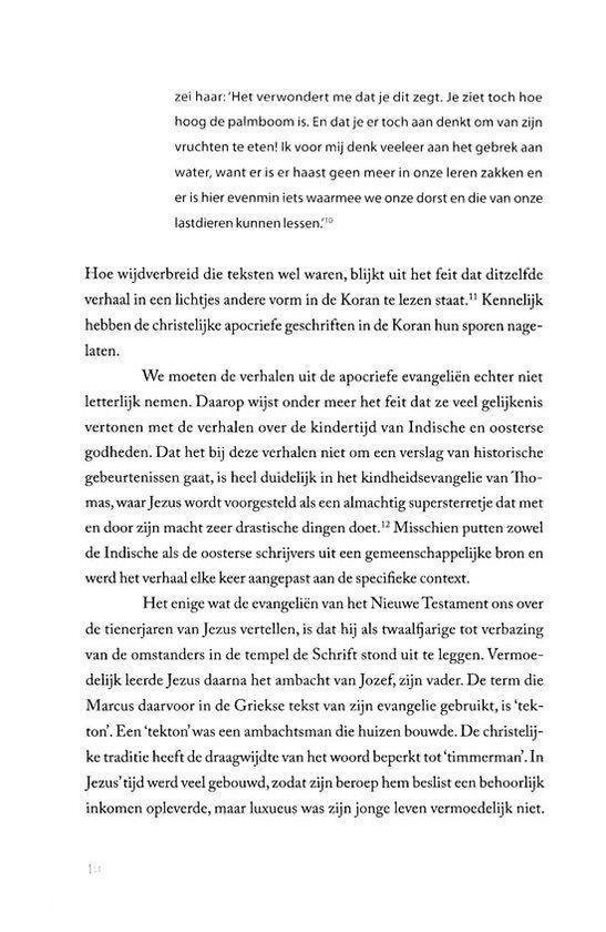 Wees Niet Bezorgd - Afbeelding 5