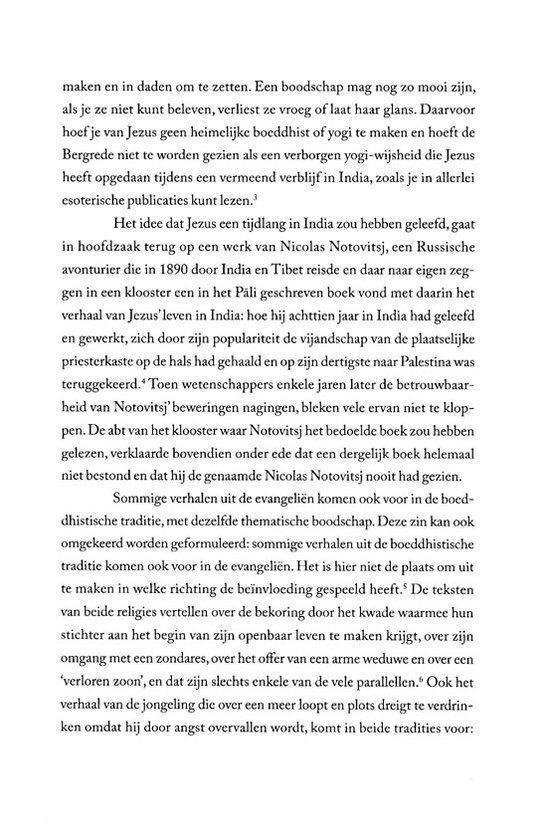 Wees Niet Bezorgd - Afbeelding 6