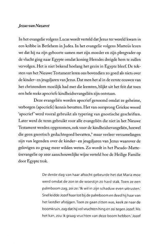 Wees Niet Bezorgd - Afbeelding 8