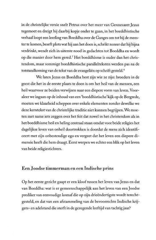 Wees Niet Bezorgd - Afbeelding 10