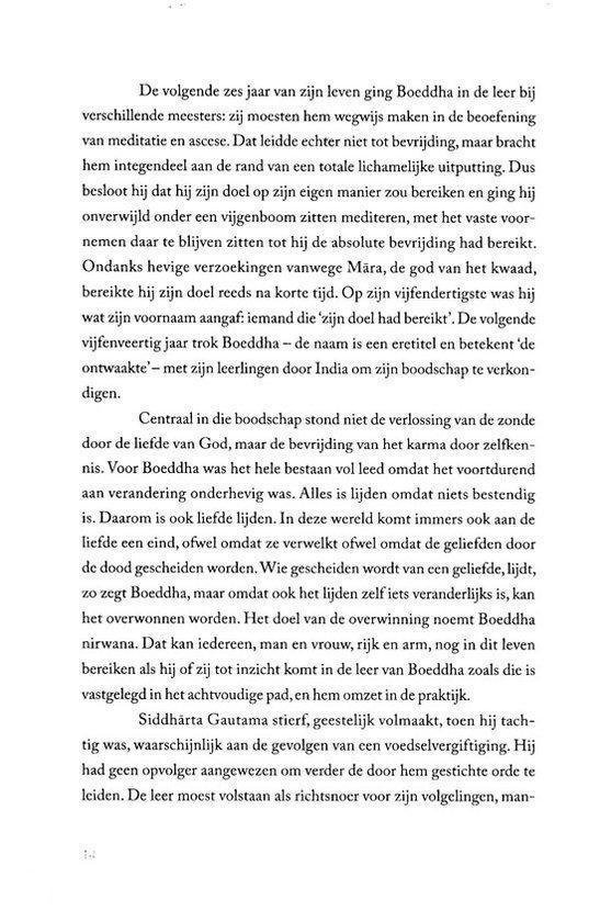 Wees Niet Bezorgd - Afbeelding 11