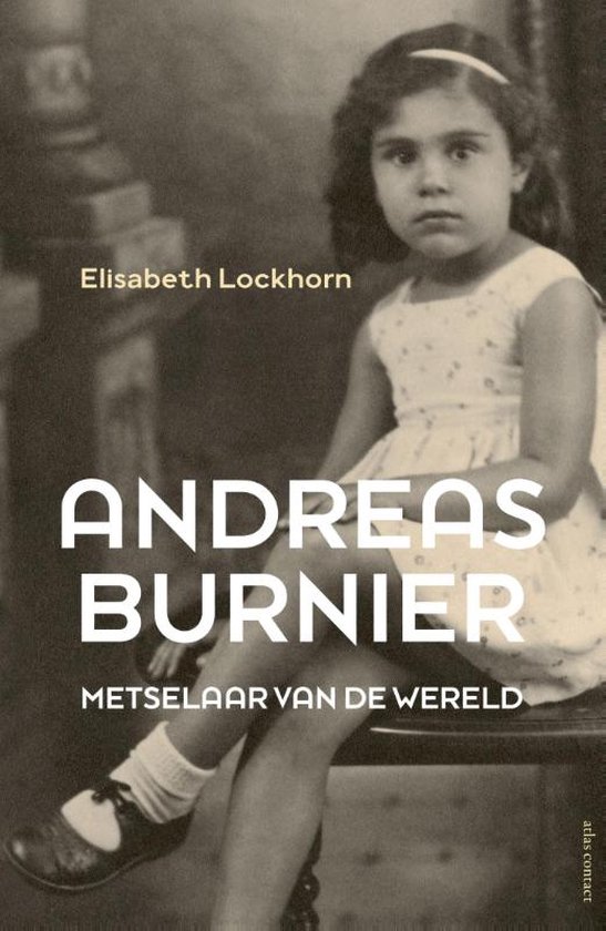 Andreas metselaar van de wereld