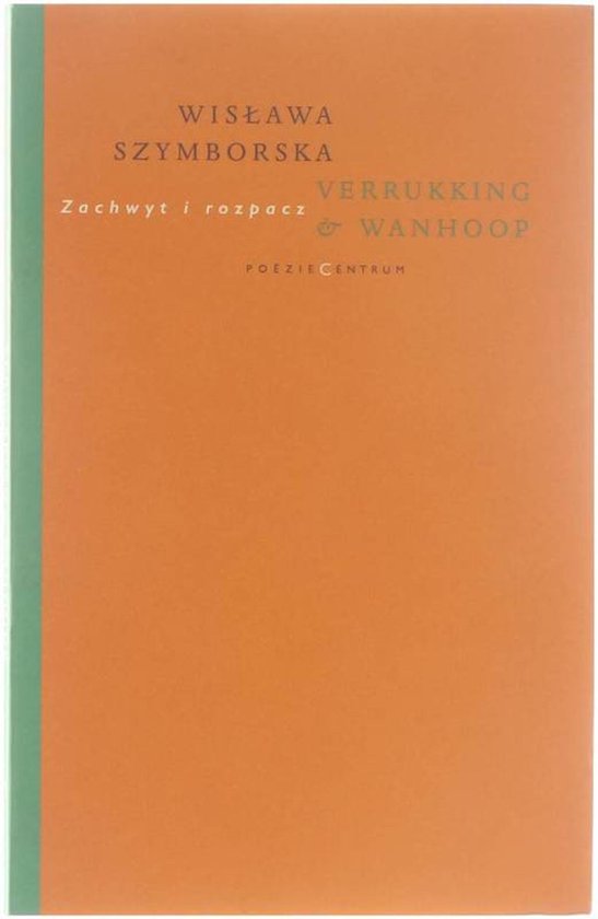 Verrukking & wanhoop