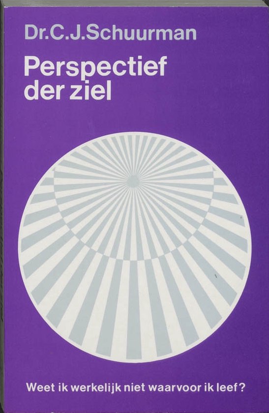 Perspektief der ziel