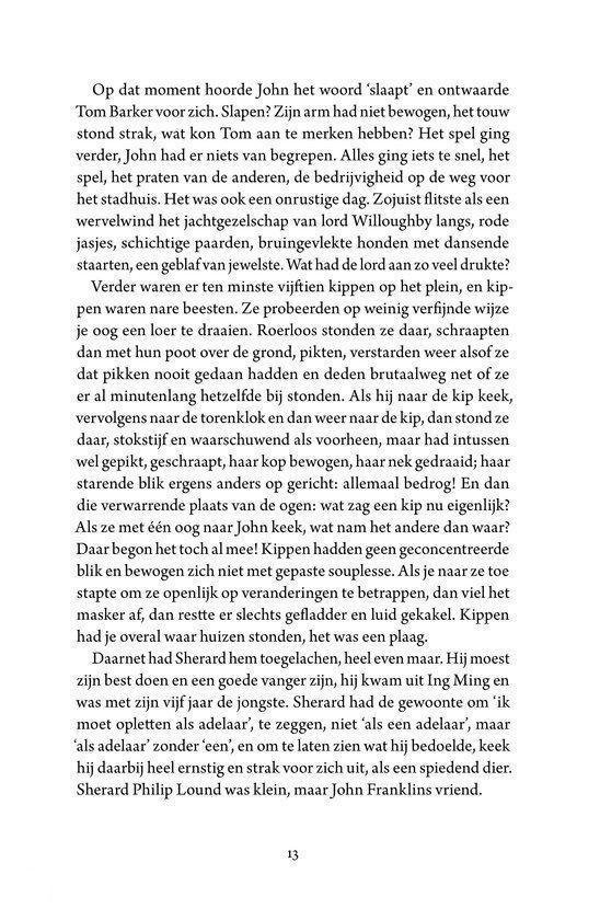 De ontdekking van het langzame leven - Afbeelding 14