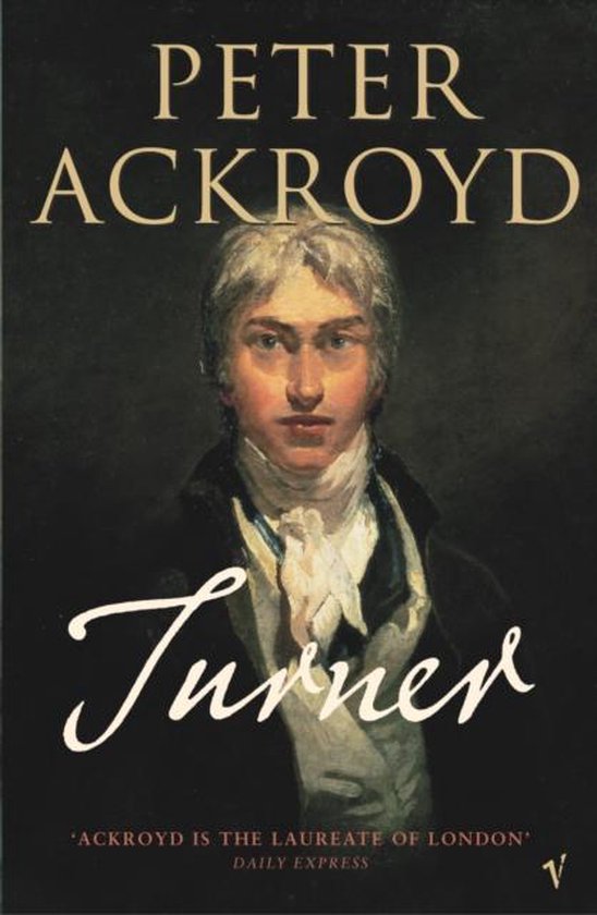 Brief Lives 2 - J. M. W. Turner