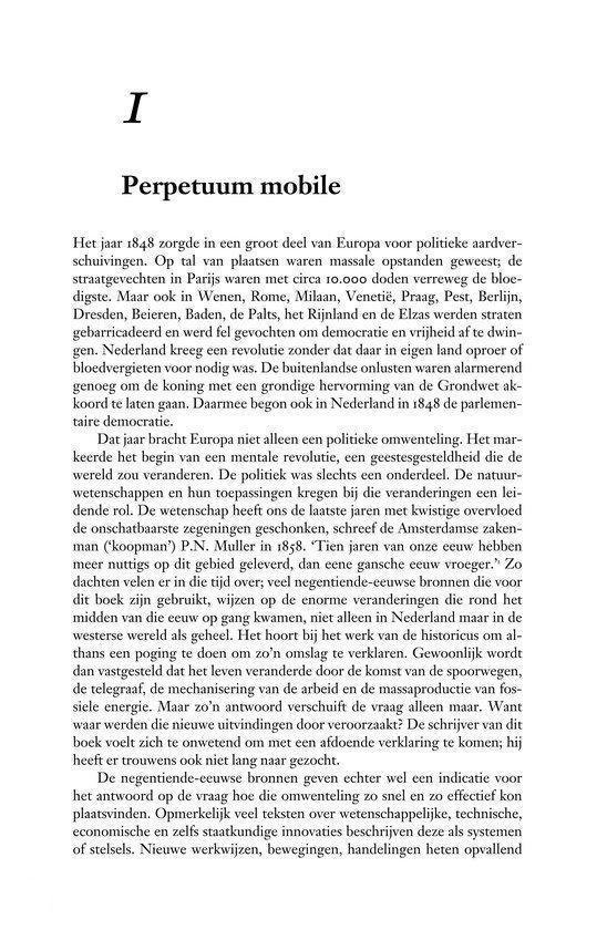 Een Nieuwe Wereld - Afbeelding 3