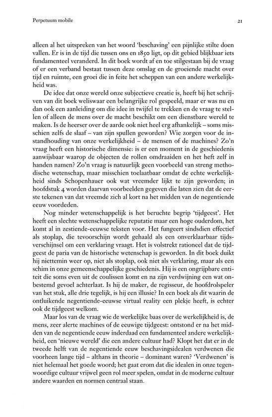 Een Nieuwe Wereld - Afbeelding 4