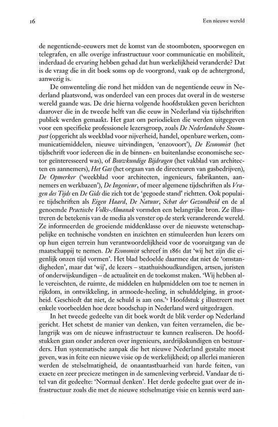 Een Nieuwe Wereld - Afbeelding 5