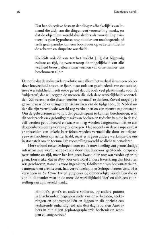 Een Nieuwe Wereld - Afbeelding 7