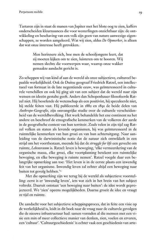 Een Nieuwe Wereld - Afbeelding 8