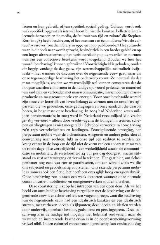 Een Nieuwe Wereld - Afbeelding 9