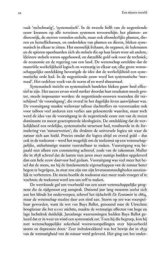 Een Nieuwe Wereld - Afbeelding 10