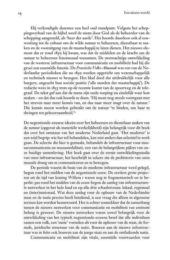 Een Nieuwe Wereld - Afbeelding 13