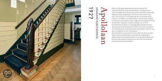 Amsterdamse interieurs - Afbeelding 2
