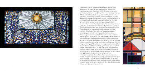 Amsterdamse interieurs - Afbeelding 3