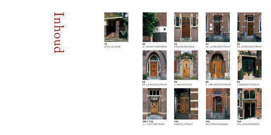 Amsterdamse interieurs - Afbeelding 4