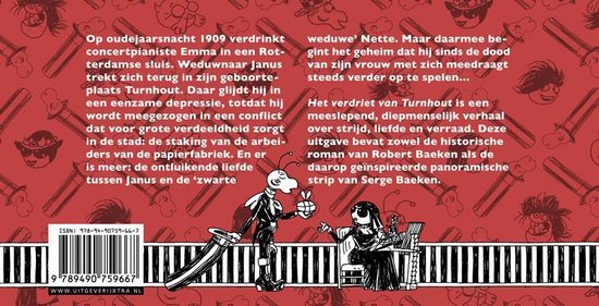 "Verdriet van turnhout Het verdriet van turnhout" - Afbeelding 2