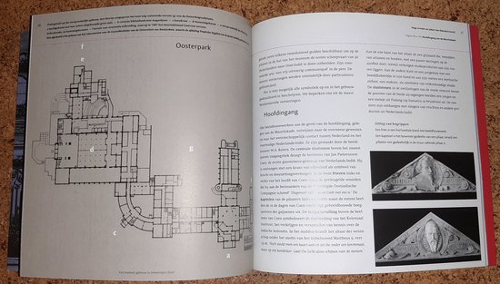 Een Markant Gebouw In Amsterdam-Oost - Afbeelding 3