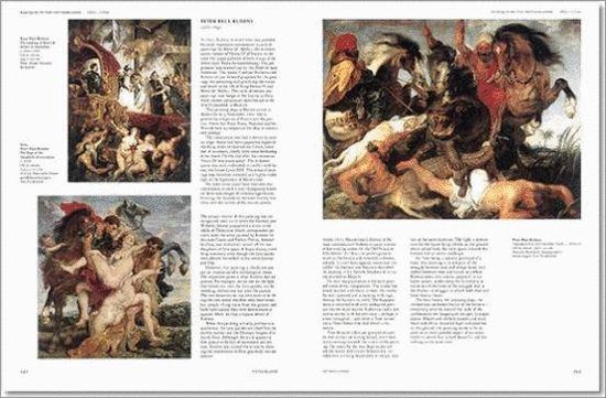 Masterpieces of Western Art - Afbeelding 3
