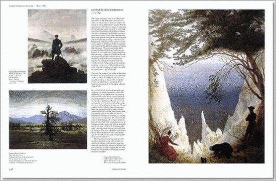 Masterpieces of Western Art - Afbeelding 4