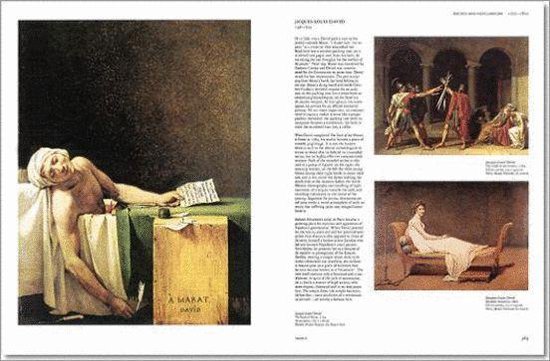 Masterpieces of Western Art - Afbeelding 6