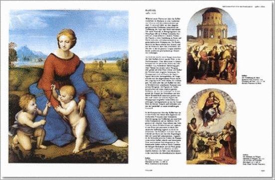 Masterpieces of Western Art - Afbeelding 2