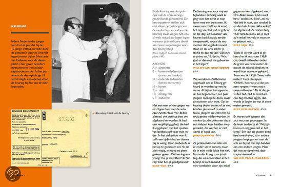 Handboek voor de dienstplichtig soldaat B.D. - Afbeelding 5