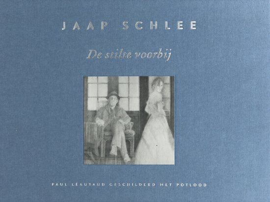Jaap Schlee - De Stilte Voorbij