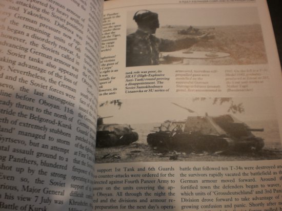 Kursk 1943 - Afbeelding 2