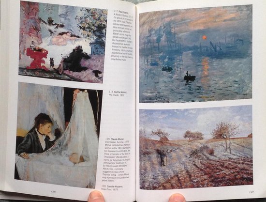 Impressionism - Afbeelding 3