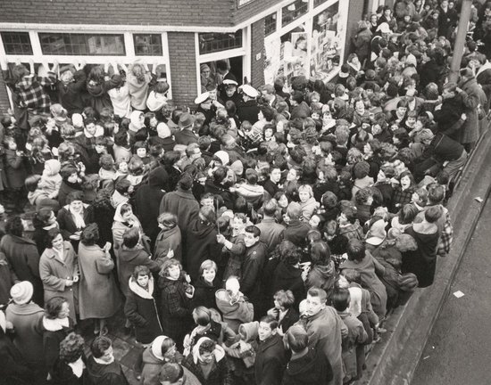Van stadsie tot stad - Afbeelding 2